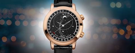 Patek Philippe Celestial Grand Complications .